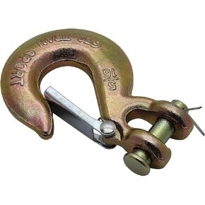 Extreme Max 5600.3030 Bear Claw Replacement Hook
