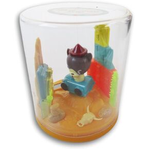 الطاقة الشمسية الرقص المكسيك تشيهواهوا - هدية الرسوم المتحركة المتأرجحة - 3.25 بوصة in Kuwait