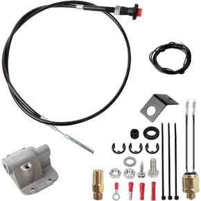 4x4 Posi-Lok PSL900 Axle Disconnect Conversion Compatible with 1987-1995 Jeep Wrangler YJ 1984-1991 Cherokee XJ 1986-1991 Comanche MJ Front Axle Disconnect