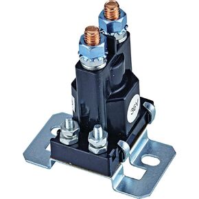 Solenoid - Remote 240-22253 Compatible With/Replacement For 1997-05 Club car DS Series (36-Volt Electric Motors) 1019759-01, 240-22253