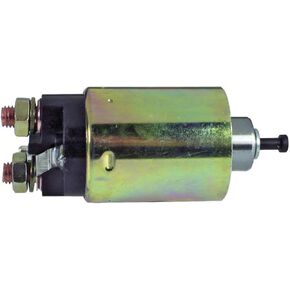New Starter Solenoid Compatible With Ford 7.3 Power Stroke F-250 F-350 Super Duty Excursion