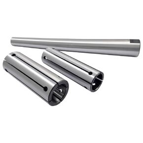 HHIP 3902-3070 5 Piece Expanding Mandrel Set, 1/2" - 1" Size Range