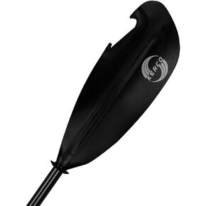 KERCO Angler Pro Carbon Fiber Kayak Fishing Paddle 250cm