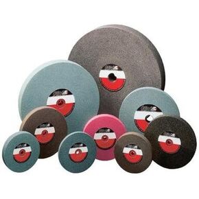 CGW Abrasives 38049 12X2X11/2 T1 A60MV Bench Wheels