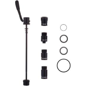 OEM Assembly kit NEO 2T, S2875.01, Compatible with Garmin TacX NEO 2T Smart Trainer T2875.60