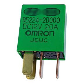 Genuine OEM 95224-2D000 Relay Assy-Power / 952242D000 for Select Hyundai KIA Models