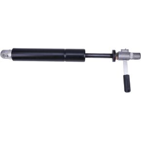 ZTUOAUMA Steering Wheel Adjustment Shock SWS-P-RZR-08 Compatible with 2008 Polaris RZR Ranger 800 XP and More