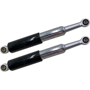 waltyotur Motorcycles Shocks Struts Absorber Replacement for Honda CL70 90 90L CM91 CT70 90 110 S65 90 XL75