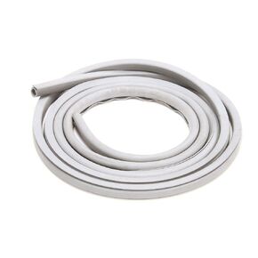LBC Bakery Equipment 72602-24-4 Gasket Door Lmo - Gray