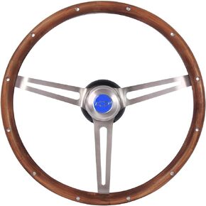 Grant 967 Classic GM Steering Wheel