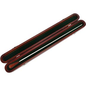 Conducting Baton Music Case, Resistant to Red Wood Conductor Baton Case Red Wood Baton Box Case, for Baton Storage