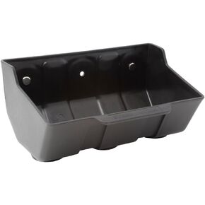 STEELMAN PRO 79011 Lug Bucket Magnetic Parts Holder; with 3 High-strength Magnets and Multiple Mounting Options