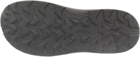 Propet Mens Hunter Fisherman Athletic Sandals Casual - Black in Saudi Arabia