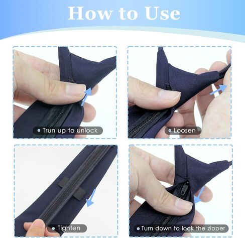 Mantieqingway ربطات عنق بسحاب للنساء، ربطات عنق للأولاد والبنات قابلة للتعديل مسبقًا للعمل، الزي المدرسي، JK/JC Cosplay in Kuwait