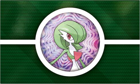 Pokémon TCG: Gardevoir ex League Battle Deck in Saudi Arabia