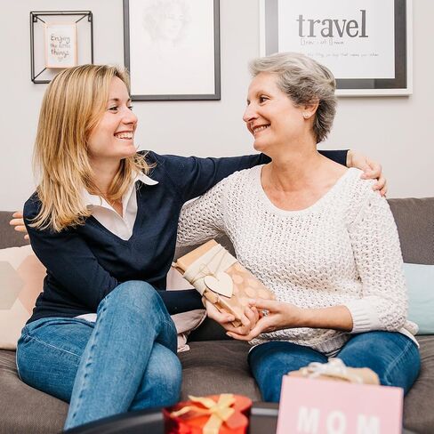 Shonyin Mothers Day Gifts, Tennis Bracelet for Mom Wife Daughter Nana Grandma Bonus Mom New Mom Mimi Sister Aunt Grammy Gigi Friends Abuela in Kuwait