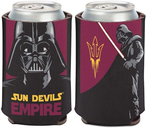 Wincraft NCAA Can Cooler in Kuwait