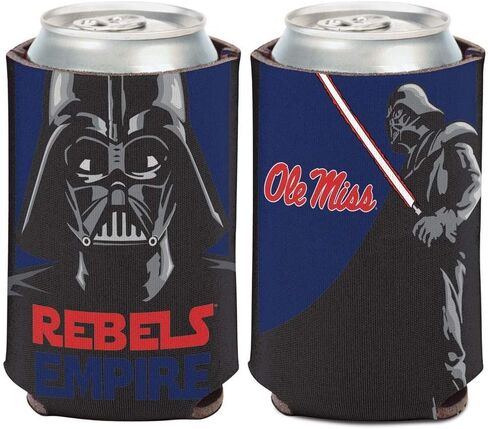 Wincraft NCAA Can Cooler in Kuwait