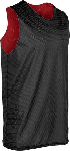 CHAMPRO Zone Reversible Basketball Jersey in Saudi Arabia