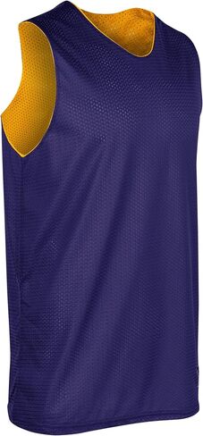 CHAMPRO Zone Reversible Basketball Jersey in Saudi Arabia