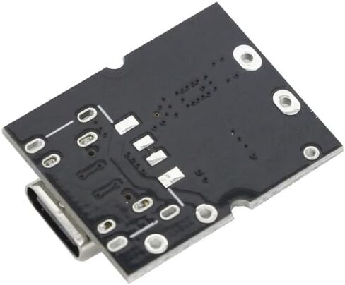 10 قطع 5 فولت 2 أمبير وحدة شحن وتفريغ متكاملة من النوع C مدخلات 4.2 فولت 4.35 فولت in Kuwait