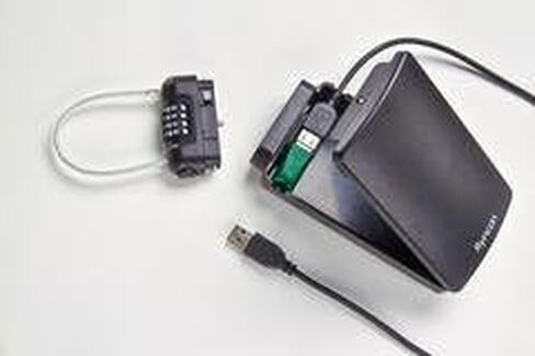 توزيع لوكاس USB XL دونجل LOCKBOX in Kuwait