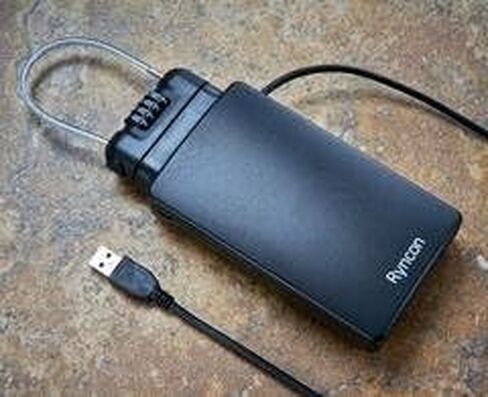 توزيع لوكاس USB XL دونجل LOCKBOX in Kuwait