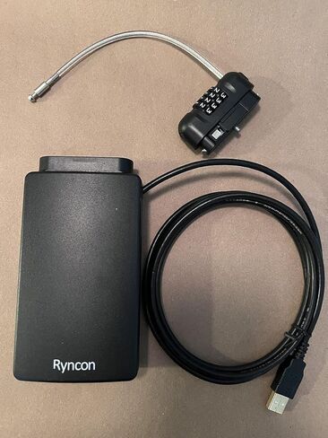 توزيع لوكاس USB XL دونجل LOCKBOX in Kuwait