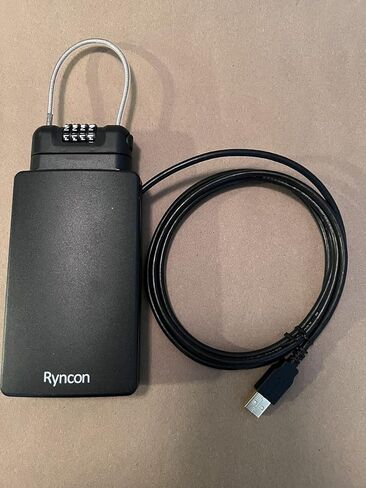 توزيع لوكاس USB XL دونجل LOCKBOX in Kuwait