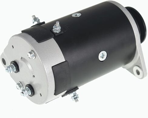 مولد بداية waltyotur 1018294-01 1036785-02 بديل لسيارة النادي FE290 FE350 DS Series 1996-2006 in Saudi Arabia