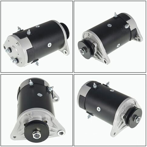 مولد بداية waltyotur 1018294-01 1036785-02 بديل لسيارة النادي FE290 FE350 DS Series 1996-2006 in Saudi Arabia