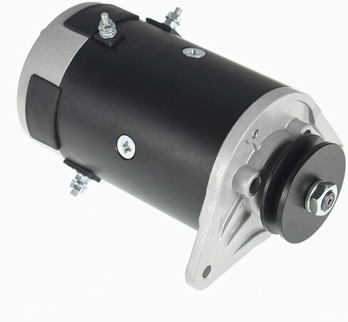 مولد بداية waltyotur 1018294-01 1036785-02 بديل لسيارة النادي FE290 FE350 DS Series 1996-2006 in Saudi Arabia
