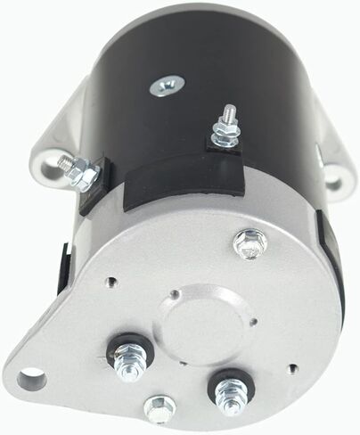 مولد بداية waltyotur 1018294-01 1036785-02 بديل لسيارة النادي FE290 FE350 DS Series 1996-2006 in Saudi Arabia