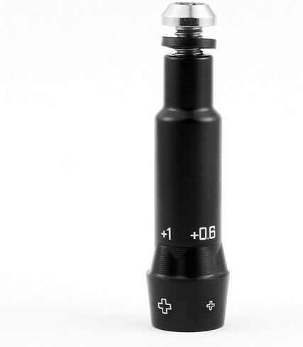 Golf Adapter Sleeve Replacement for G30 Driver and Fairway Wood-Available Tip Size .335 and .350 in Saudi Arabia