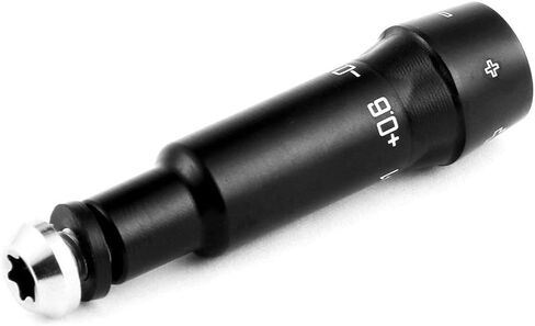 Golf Adapter Sleeve Replacement for G30 Driver and Fairway Wood-Available Tip Size .335 and .350 in Saudi Arabia