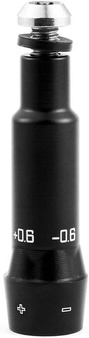 Golf Adapter Sleeve Replacement for G30 Driver and Fairway Wood-Available Tip Size .335 and .350 in Saudi Arabia