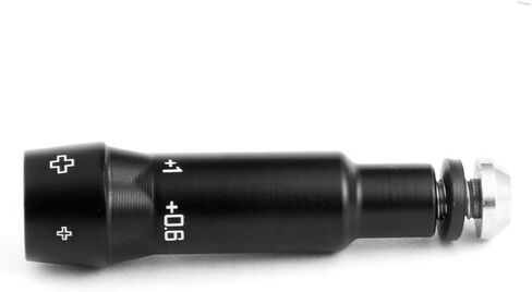 Golf Adapter Sleeve Replacement for G30 Driver and Fairway Wood-Available Tip Size .335 and .350 in Saudi Arabia