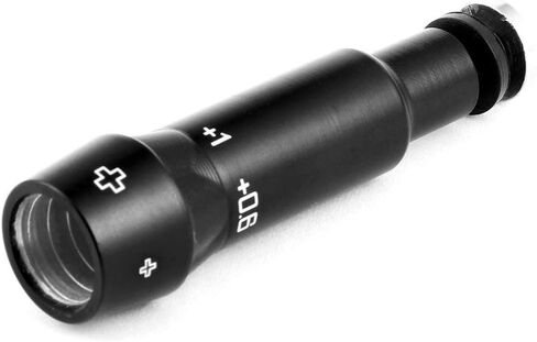 Golf Adapter Sleeve Replacement for G30 Driver and Fairway Wood-Available Tip Size .335 and .350 in Saudi Arabia