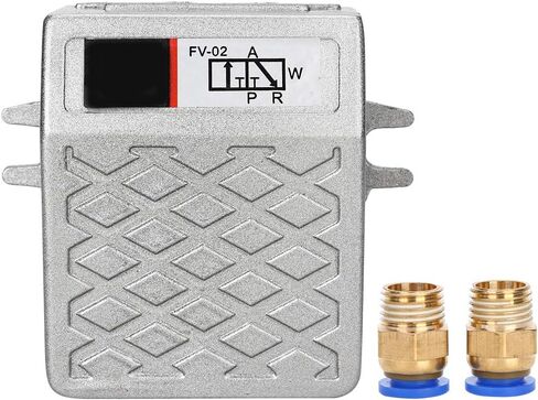 Sandblasting Machine Foot Pedal, Spring Sandblasting Machine Tool Comfortable Step Easily Control for Sand Blasting Machine in Saudi Arabia