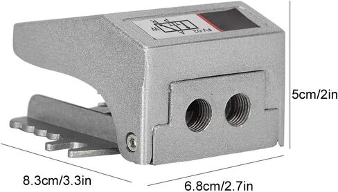 Sandblasting Machine Foot Pedal, Spring Sandblasting Machine Tool Comfortable Step Easily Control for Sand Blasting Machine in Saudi Arabia