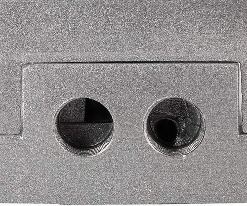 Sandblasting Machine Foot Pedal, Spring Sandblasting Machine Tool Comfortable Step Easily Control for Sand Blasting Machine in Saudi Arabia