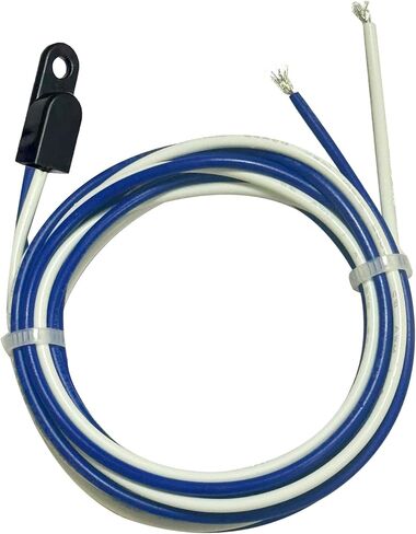 مستشعر درجة حرارة الثلاجة TH4150 4204150 الثرمستور الثلاجة 3014350 استبدال مجاني لمدة سنة واحدة in Kuwait