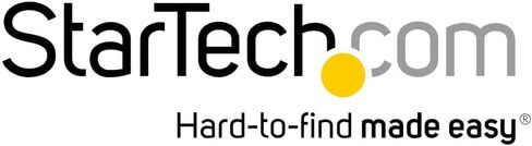 StarTech.com مسامير الكمبيوتر المثبتة على الكمبيوتر الشخصي M3 x 1/4in Long Standoff - طقم براغي - 0.2 بوصة (عبوة من 50) - SCREWM3 in Saudi Arabia