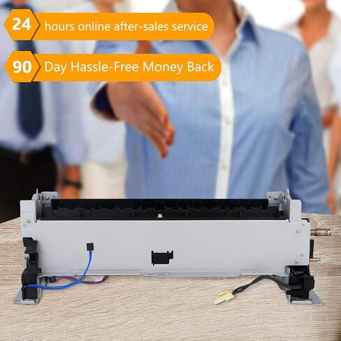 RM1-6405-000CN وحدة تثبيت المصهر متوافقة مع HP P2035 P2055d P2055dn P2035n 2035 2055، لـ Canon MF6650 6670 D1120 1150 1180 5890 in Kuwait