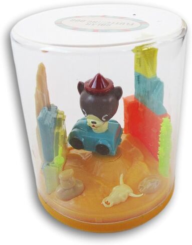 الطاقة الشمسية الرقص المكسيك تشيهواهوا - هدية الرسوم المتحركة المتأرجحة - 3.25 بوصة in Kuwait