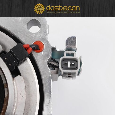 Dasbecan Rear Differential Viscous Coupler Coupling Compatible with Toyota Sienna AWD 2.7 3.5L 2011-2018 Replaces# 41303-28013 41303-28011 41303-28012 41303-28010 in Kuwait