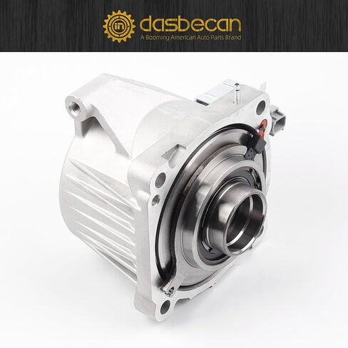 Dasbecan Rear Differential Viscous Coupler Coupling Compatible with Toyota Sienna AWD 2.7 3.5L 2011-2018 Replaces# 41303-28013 41303-28011 41303-28012 41303-28010 in Kuwait