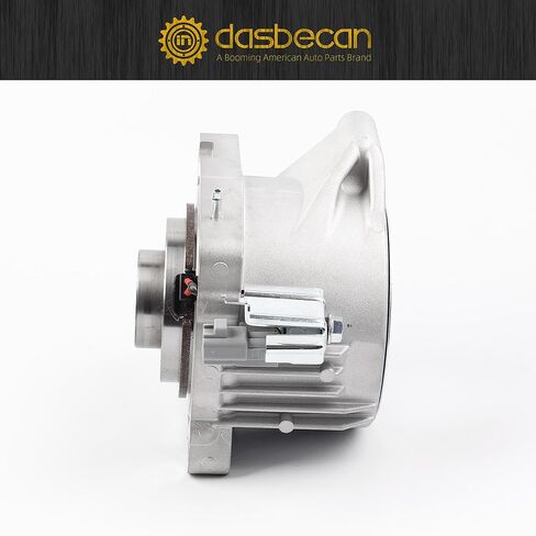 Dasbecan Rear Differential Viscous Coupler Coupling Compatible with Toyota Sienna AWD 2.7 3.5L 2011-2018 Replaces# 41303-28013 41303-28011 41303-28012 41303-28010 in Kuwait