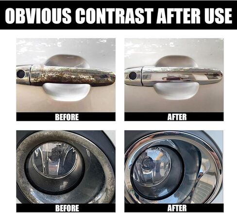 YG LianKai 𝟑𝟎𝟎𝐦𝐥 منظف عجلات الفرامل، منظف قوي للعجلات، بخاخ منظف العجلات غير الحمضي، مثالي لتنظيف العجلات والإطارات، على السبائك والكروم والعجلات المطلية in Kuwait