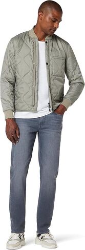 Joe's Men's Rory Quilted Bomber in Kuwait